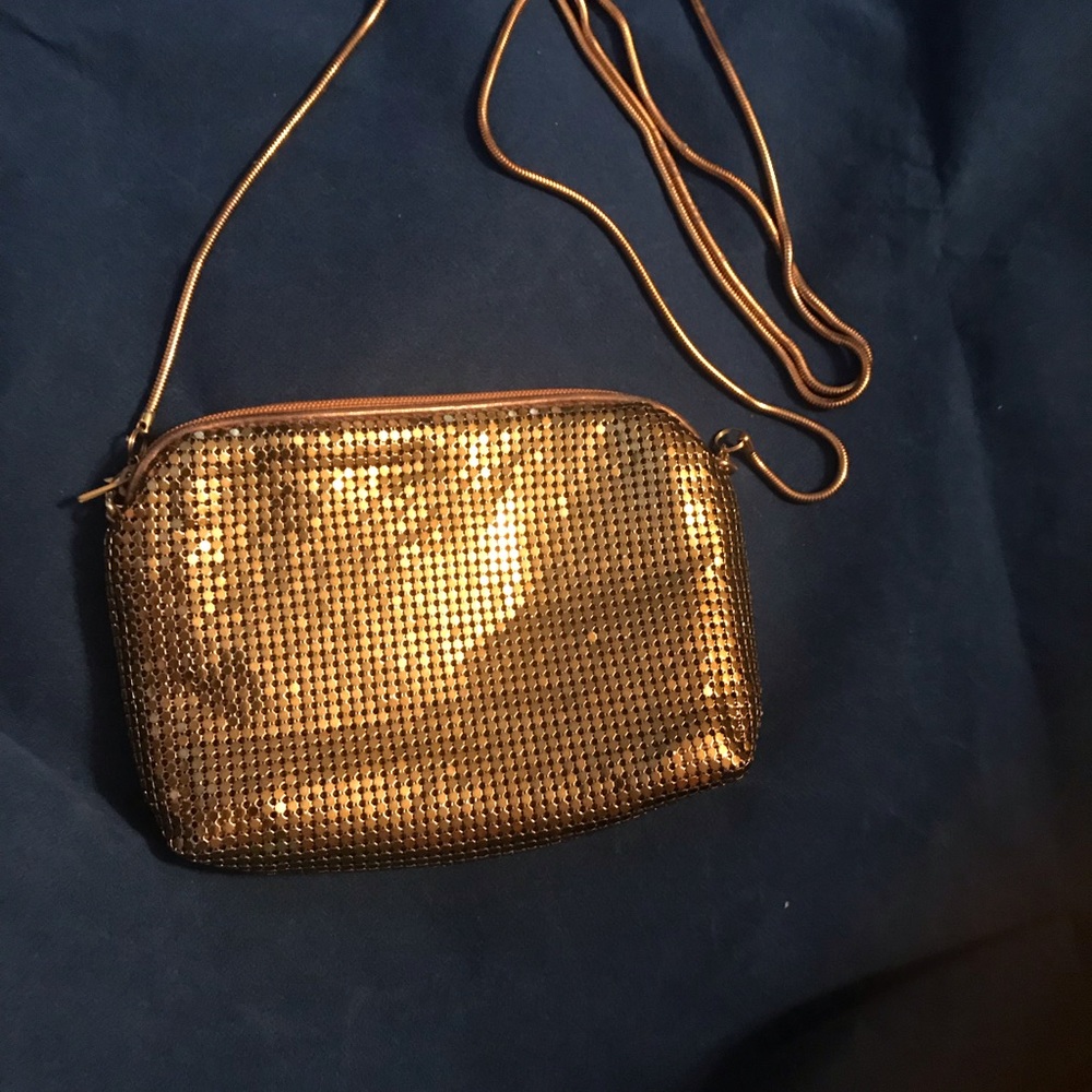 Shoulder bag